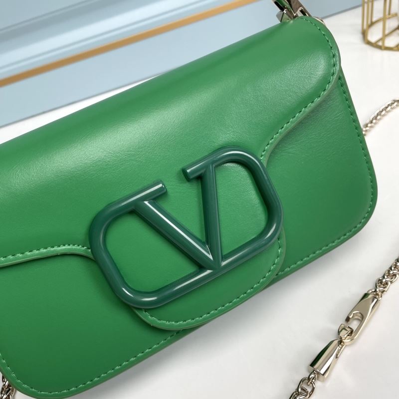 Valentino Satchel Bags